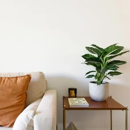 Californie, Calm, Ac, Terrace, Swimming Pools, Tennis Apartment Cannes